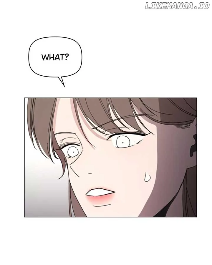 How to Hold X’s Leash Chapter 52 page 61