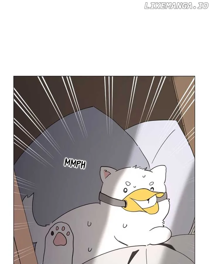 How to Hold X’s Leash Chapter 52 page 84