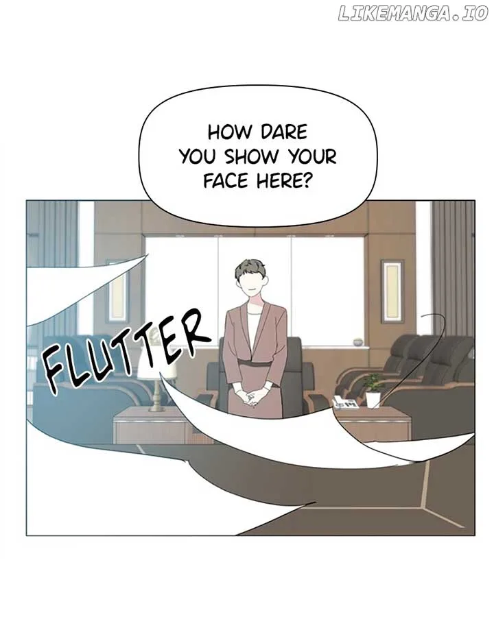 How to Hold X’s Leash Chapter 51 page 5