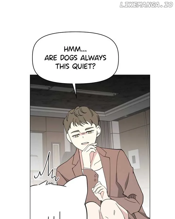 How to Hold X’s Leash Chapter 52 page 96