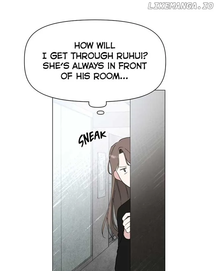 How to Hold X’s Leash Chapter 52 page 48
