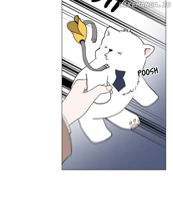 How to Hold X’s Leash Chapter 52 page 91