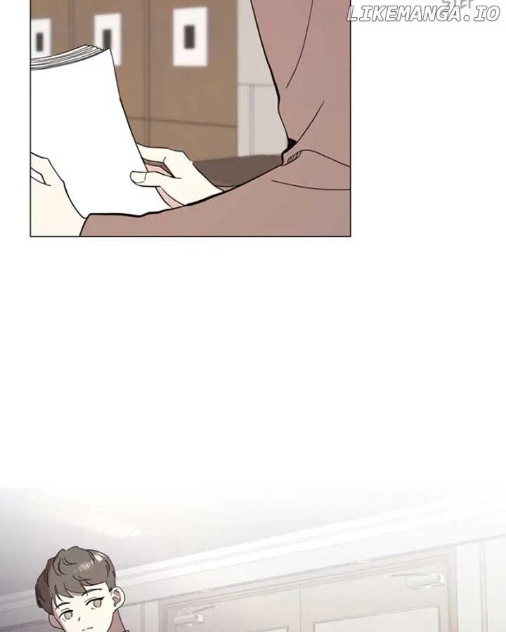 How to Hold X’s Leash Chapter 52 page 77