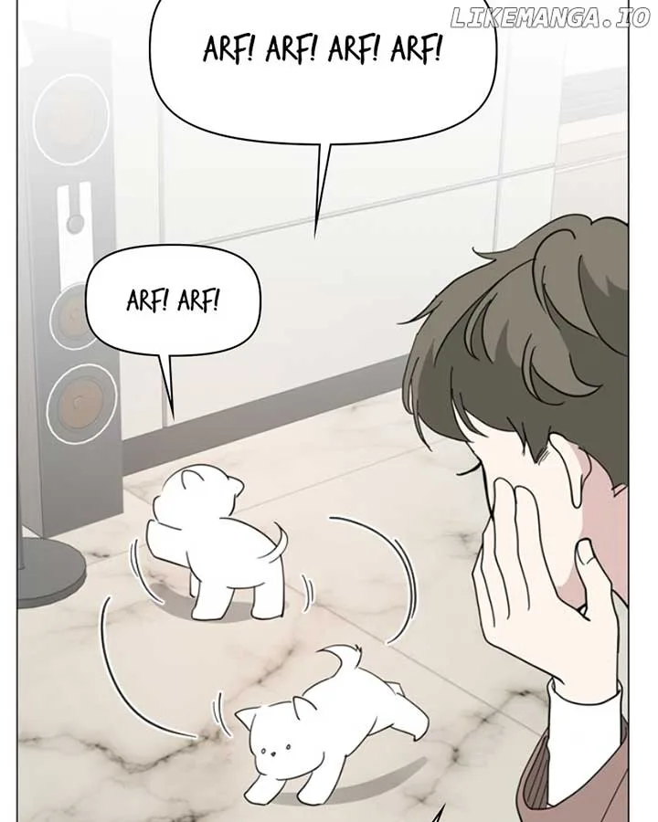 How to Hold X’s Leash Chapter 52 page 98