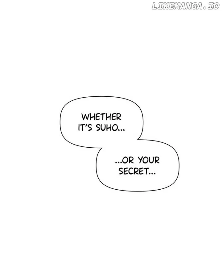 How to Hold X’s Leash Chapter 51 page 11