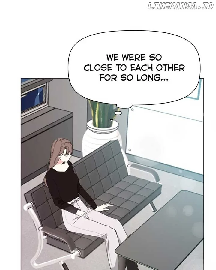 How to Hold X’s Leash Chapter 52 page 36