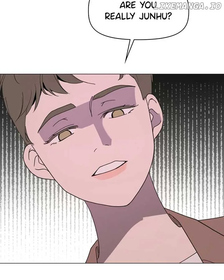 How to Hold X’s Leash Chapter 52 page 88