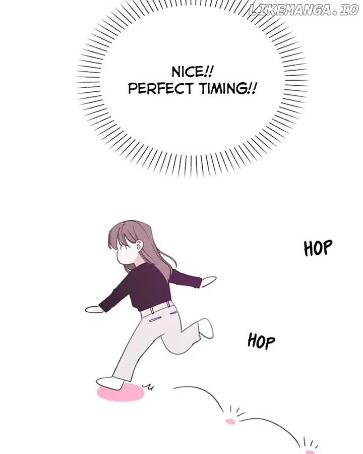 How to Hold X’s Leash Chapter 52 page 51