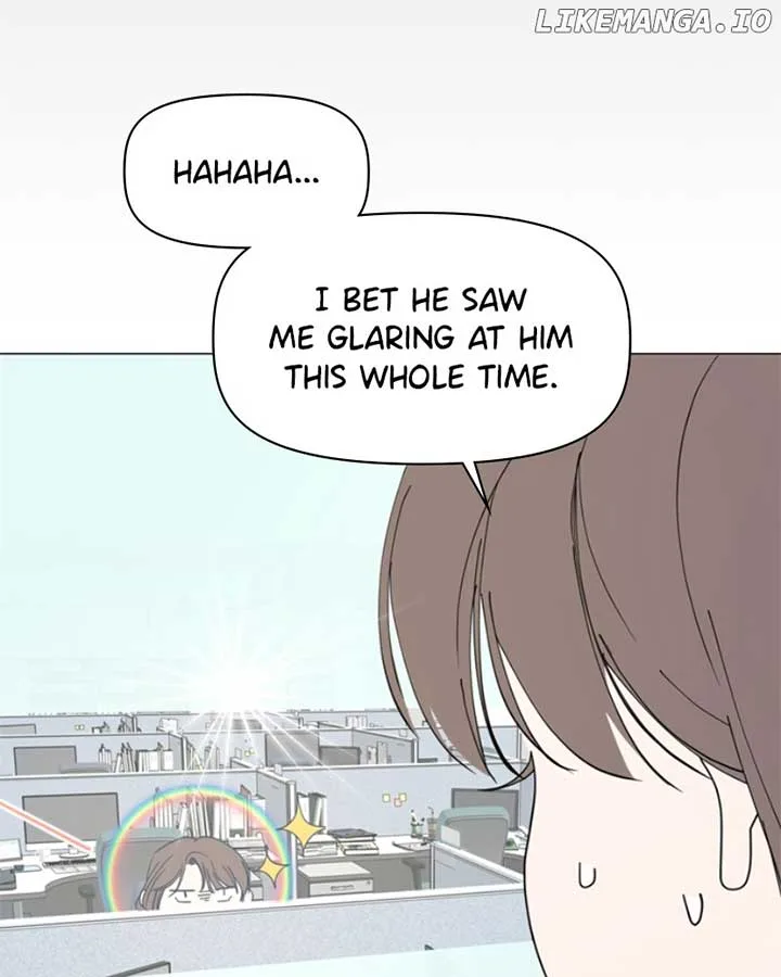 How to Hold X’s Leash Chapter 52 page 33