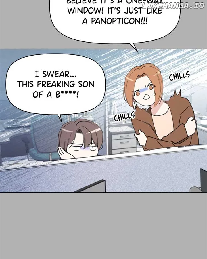 How to Hold X’s Leash Chapter 52 page 30