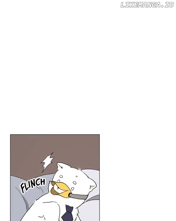 How to Hold X’s Leash Chapter 52 page 89
