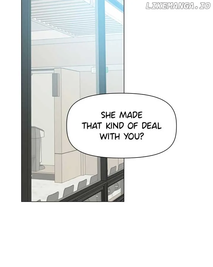 How to Hold X’s Leash Chapter 51 page 37