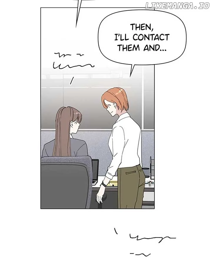 How to Hold X’s Leash Chapter 51 page 21