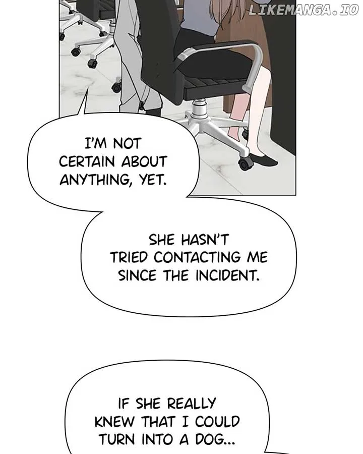 How to Hold X’s Leash Chapter 51 page 39