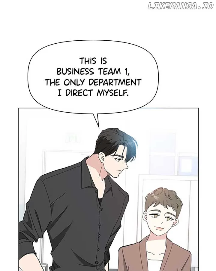 How to Hold X’s Leash Chapter 51 page 25