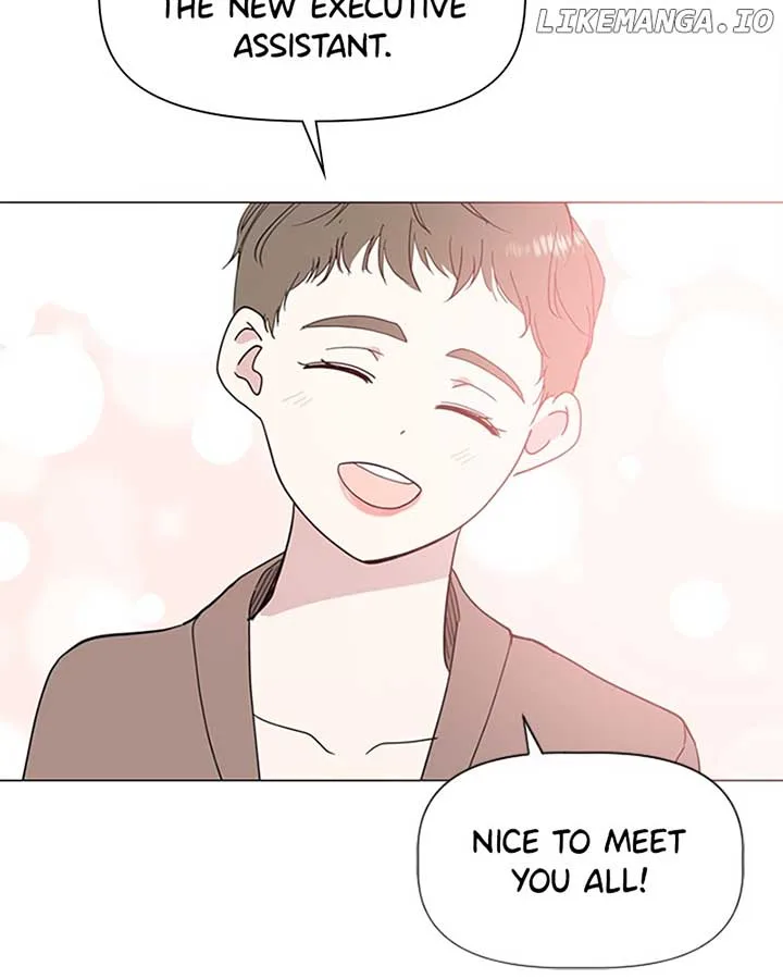 How to Hold X’s Leash Chapter 51 page 27