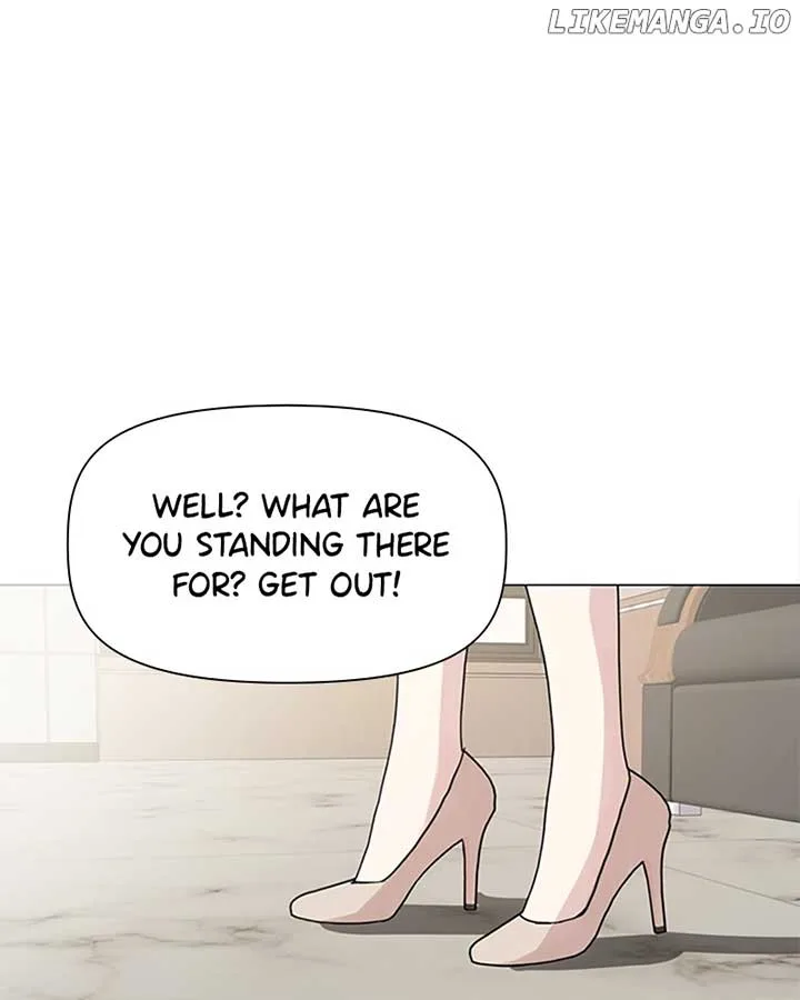 How to Hold X’s Leash Chapter 51 page 8