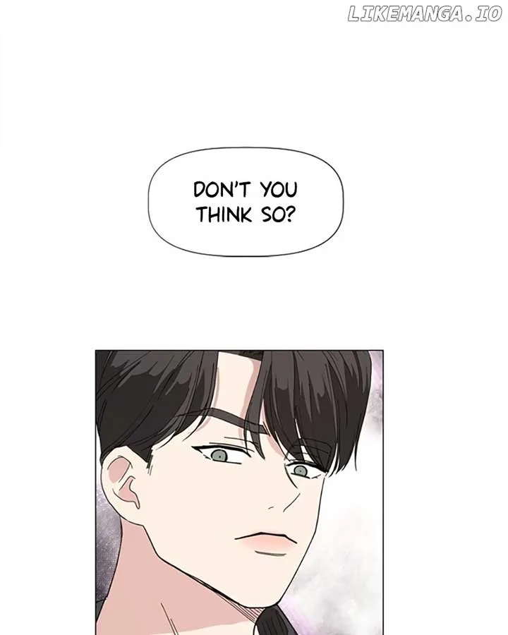 How to Hold X’s Leash Chapter 51 page 17