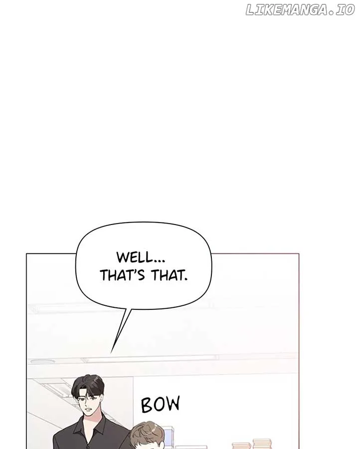 How to Hold X’s Leash Chapter 51 page 28