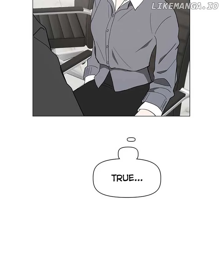 How to Hold X’s Leash Chapter 51 page 46