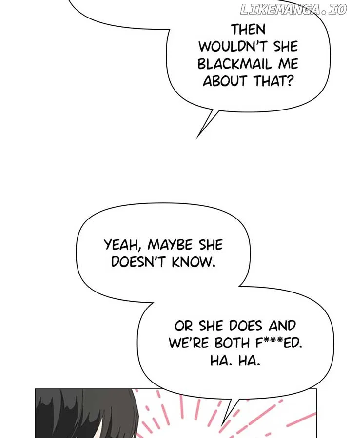 How to Hold X’s Leash Chapter 51 page 40