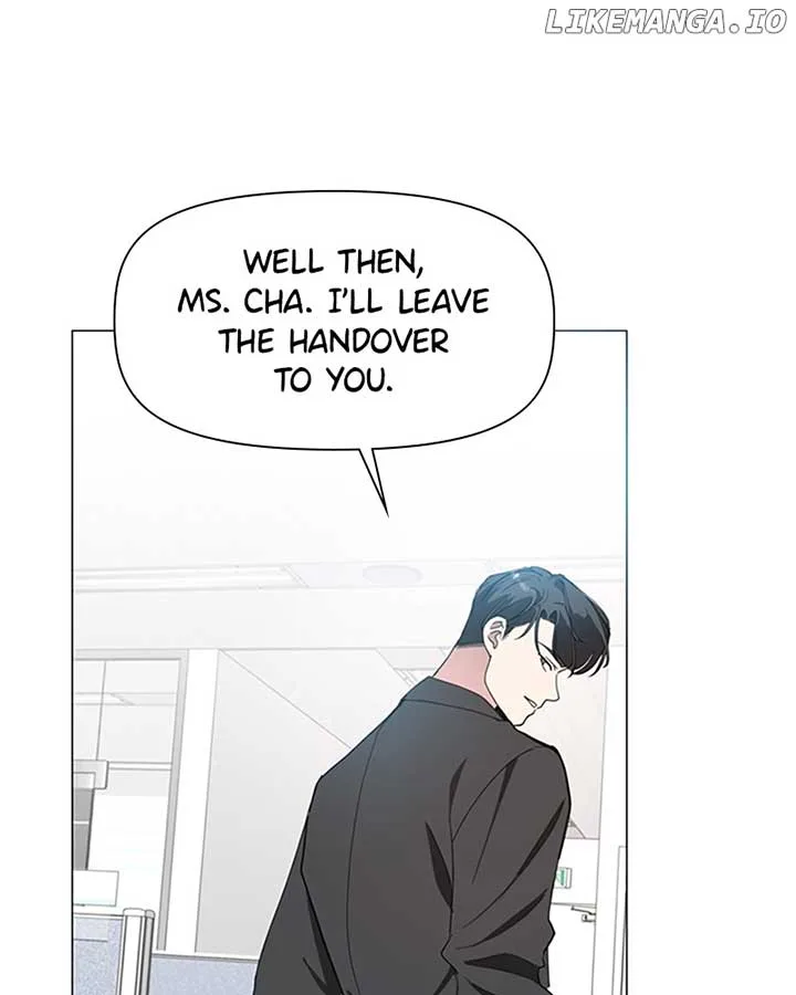 How to Hold X’s Leash Chapter 51 page 31