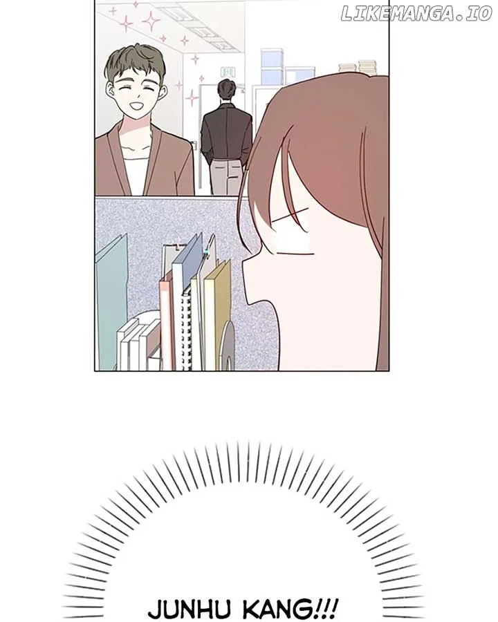 How to Hold X’s Leash Chapter 51 page 34