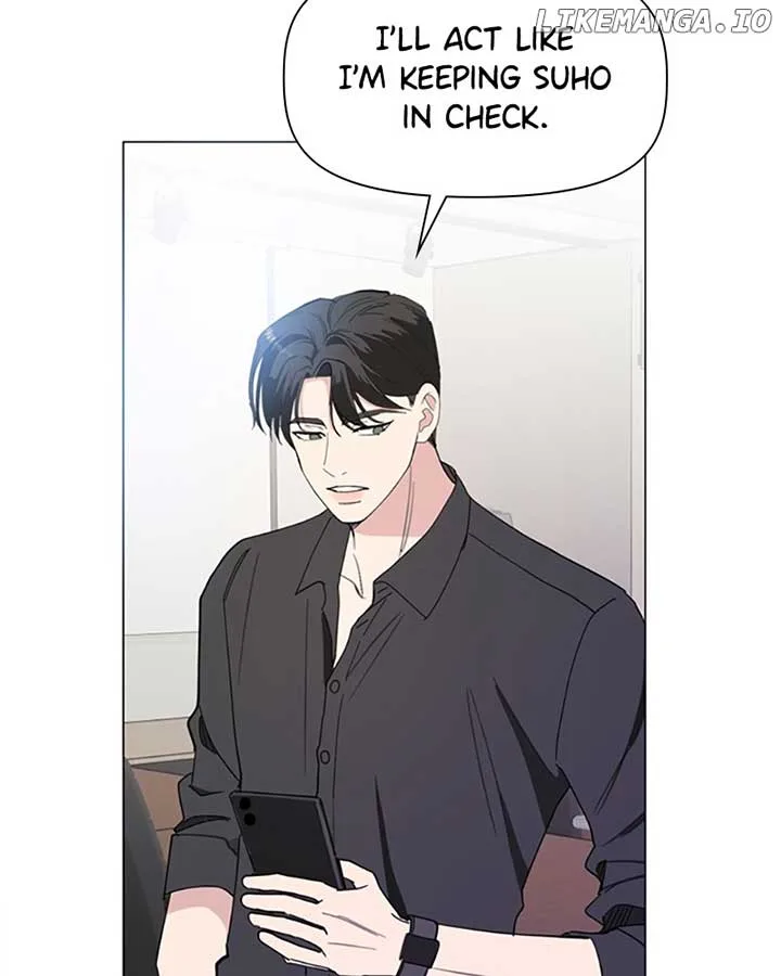 How to Hold X’s Leash Chapter 51 page 42