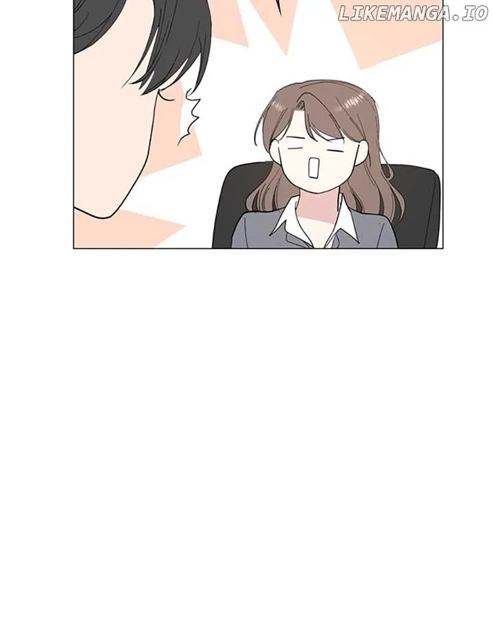 How to Hold X’s Leash Chapter 51 page 52