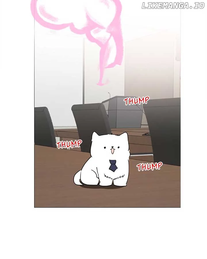 How to Hold X’s Leash Chapter 51 page 67