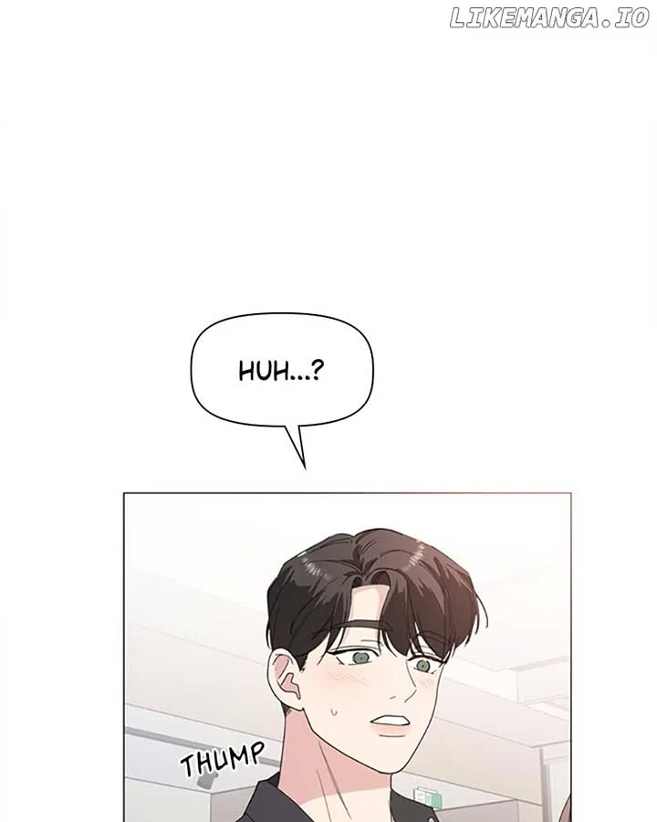How to Hold X’s Leash Chapter 51 page 57