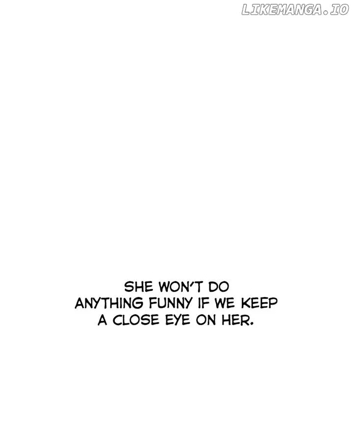 How to Hold X’s Leash Chapter 51 page 47