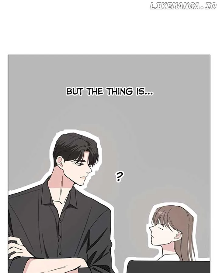 How to Hold X’s Leash Chapter 51 page 50
