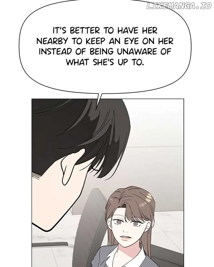 How to Hold X’s Leash Chapter 51 page 45