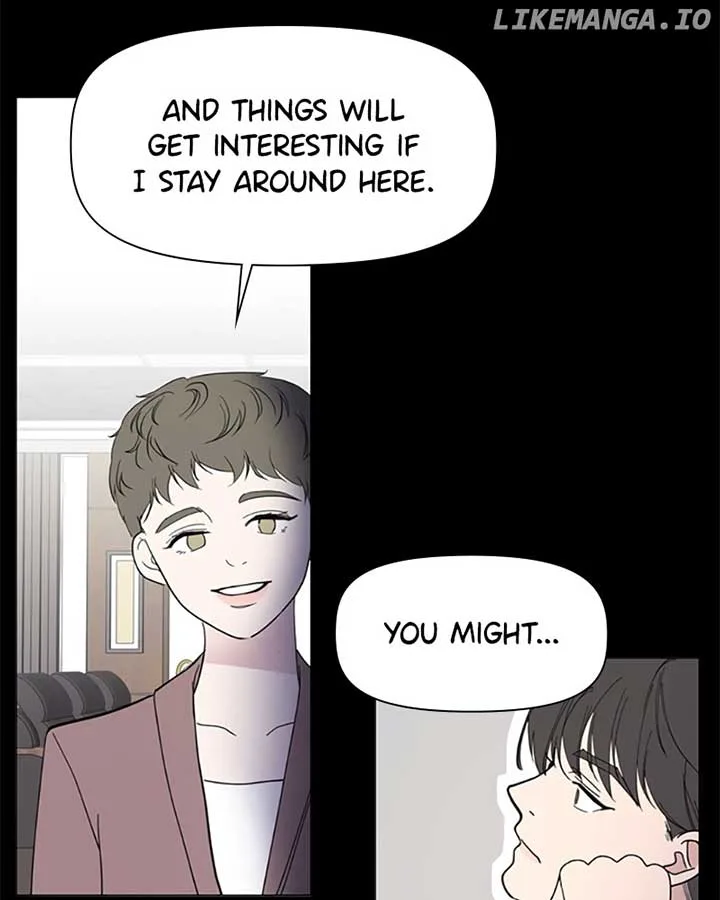 How to Hold X’s Leash Chapter 51 page 62