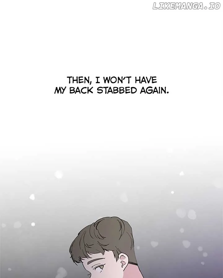How to Hold X’s Leash Chapter 51 page 48