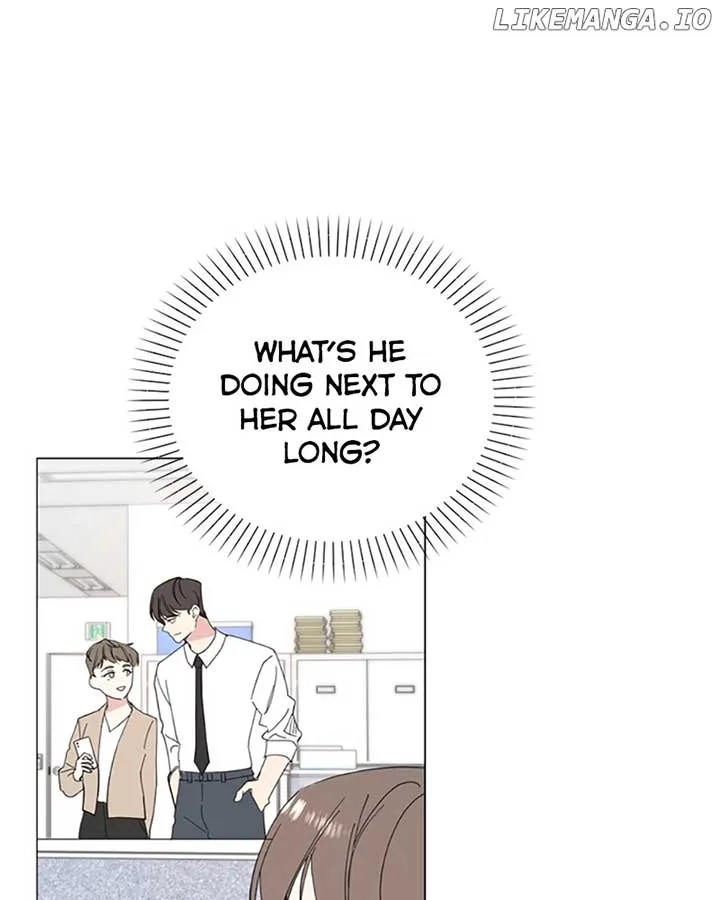 How to Hold X’s Leash Chapter 51 page 77