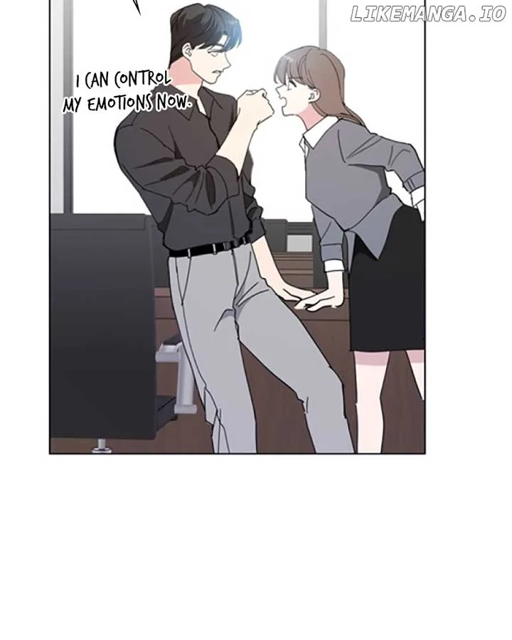 How to Hold X’s Leash Chapter 51 page 55