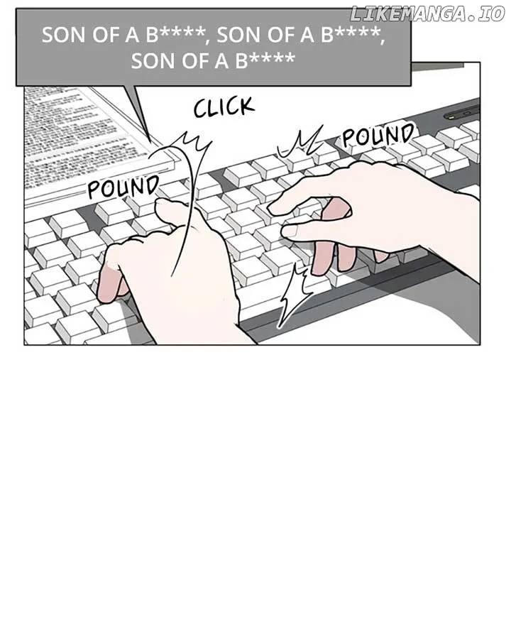 How to Hold X’s Leash Chapter 51 page 81