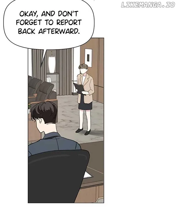 How to Hold X’s Leash Chapter 51 page 83