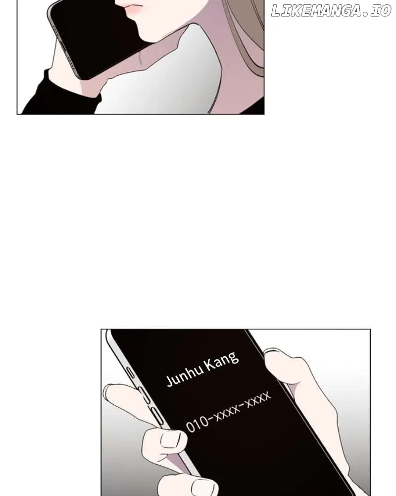 How to Hold X’s Leash Chapter 53 page 4