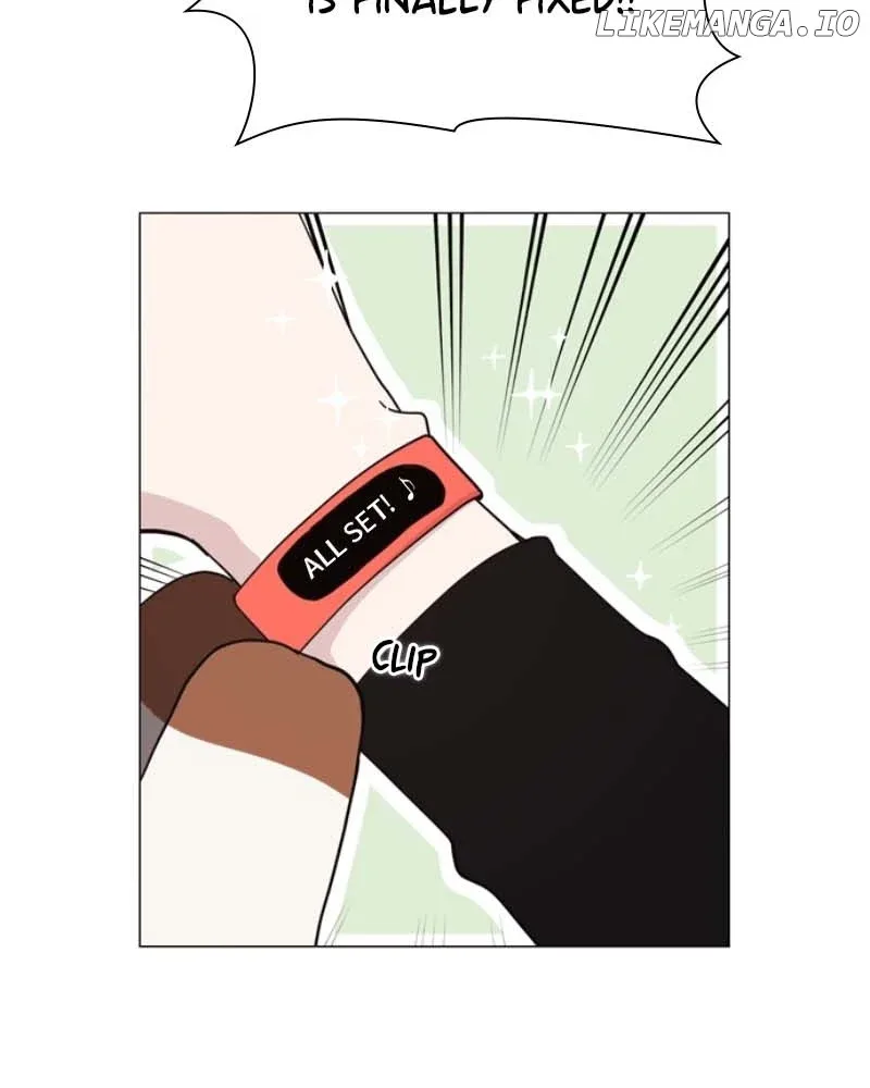 How to Hold X’s Leash Chapter 53 page 13