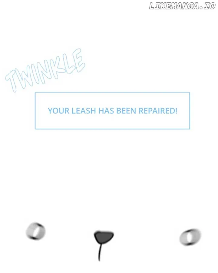 How to Hold X’s Leash Chapter 51 page 99