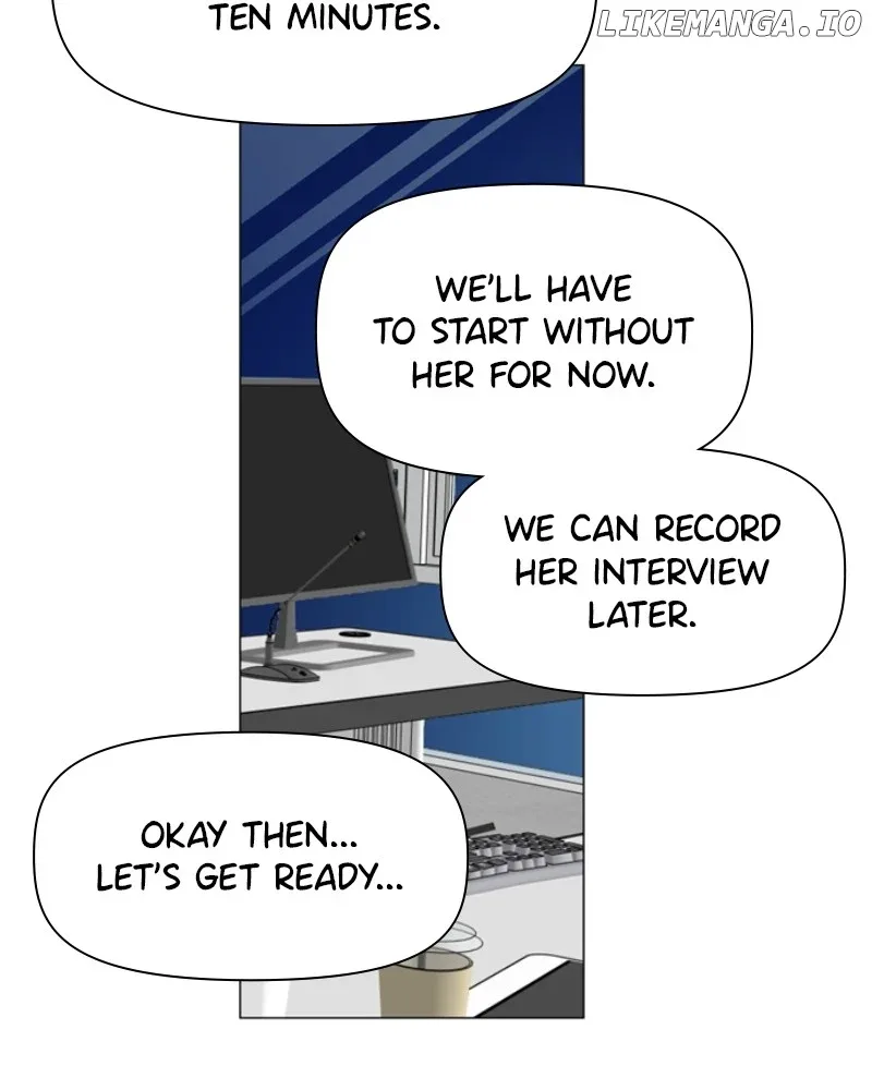 How to Hold X’s Leash Chapter 54 page 6