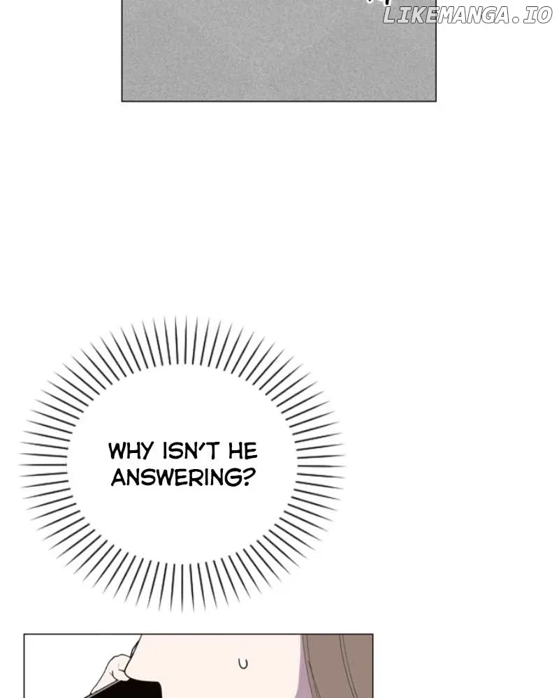How to Hold X’s Leash Chapter 53 page 3