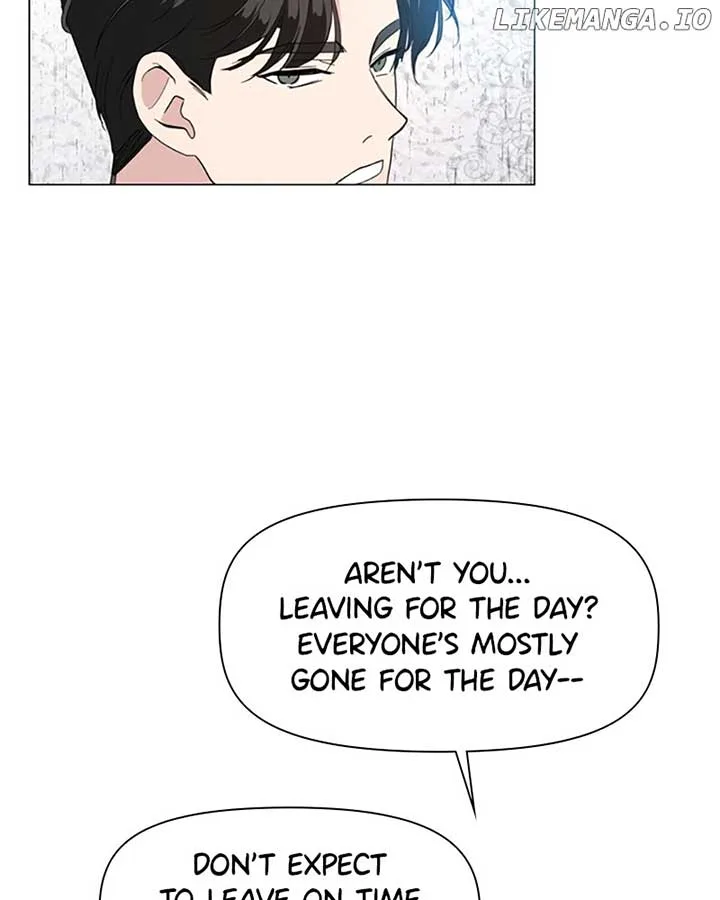 How to Hold X’s Leash Chapter 51 page 86