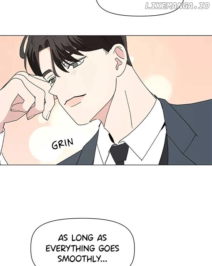 How to Hold X’s Leash Chapter 51 page 94