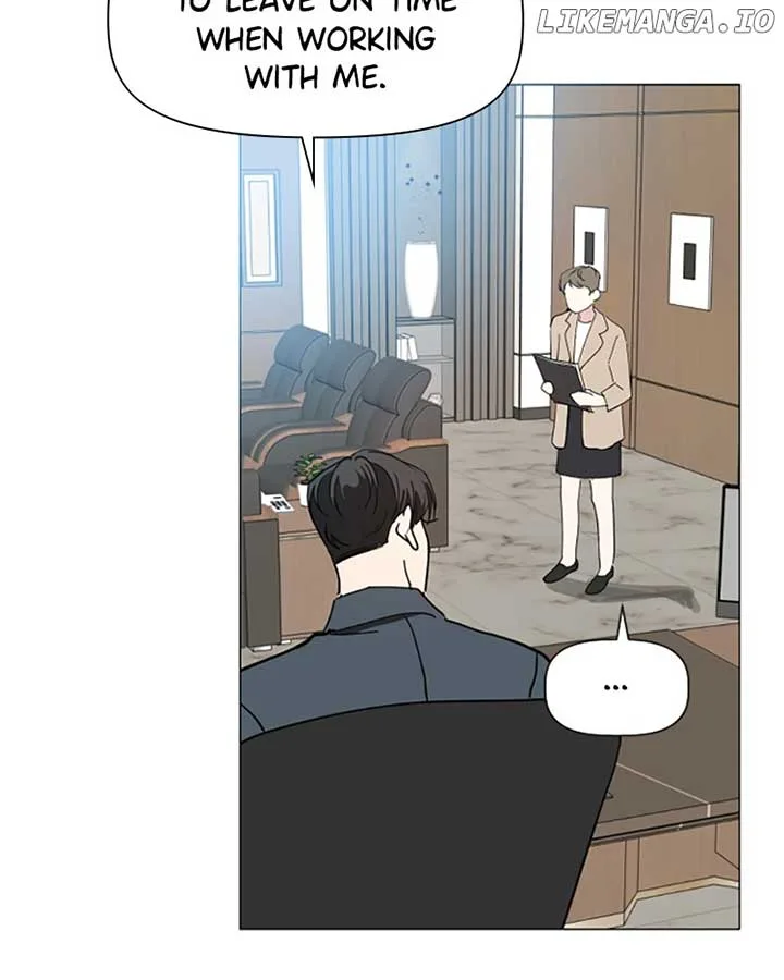 How to Hold X’s Leash Chapter 51 page 87
