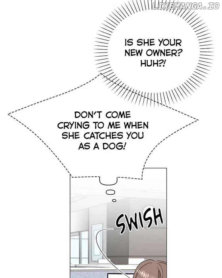 How to Hold X’s Leash Chapter 51 page 79