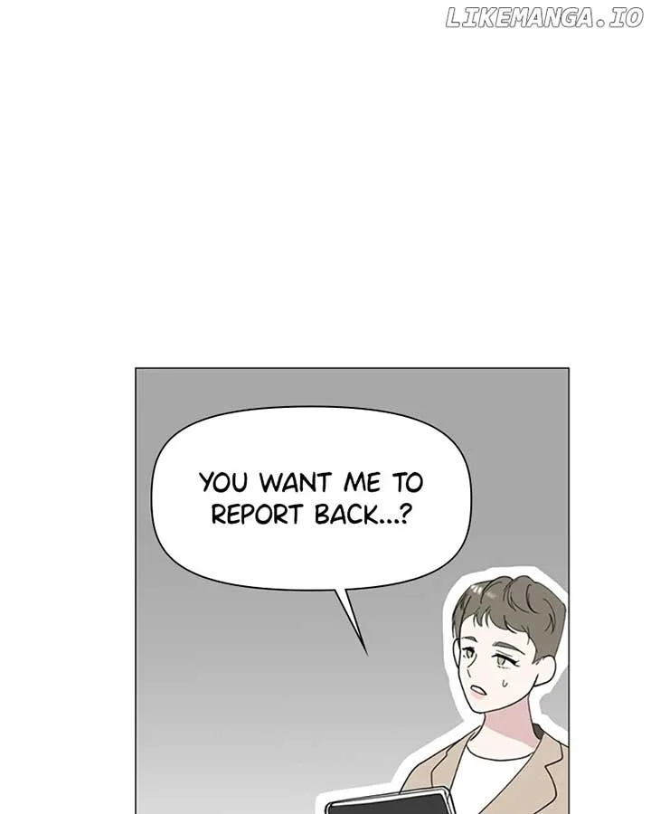 How to Hold X’s Leash Chapter 51 page 84